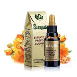 Brazil Brazillian Green Bee Propolis Liquid Extract Sunyata No Alcohol 30ML(1 Pack)