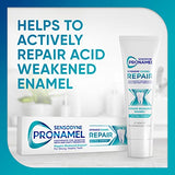 Sensodyne Pronamel Intensive Enamel Repair Toothpaste for Sensitive Teeth, to Reharden and Strengthen Enamel, Extra Fresh - 3.4 Ounces (Pack of 3)