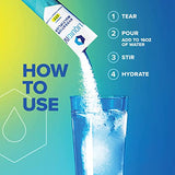 Liquid I.V. Hydration Multiplier - Seaberry - Hydration Powder Packets | Electrolyte Drink Mix | Easy Open Single-Serving Stick | Non-GMO | 48 Sticks