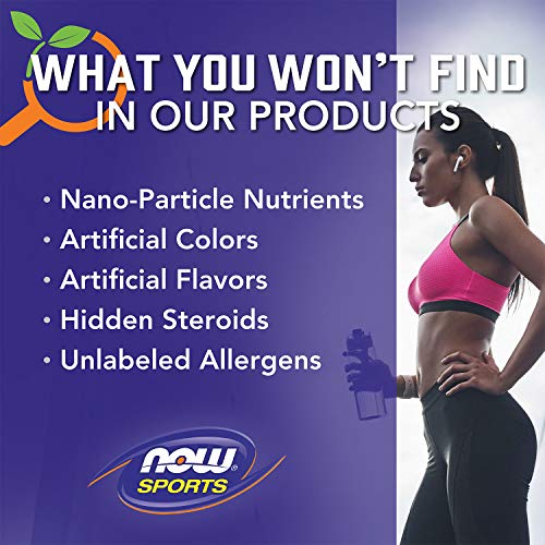 NOW Sports Nutrition, Amino Complete™, Protein Blend With 21 Aminos and B-6, 360 Veg Capsules