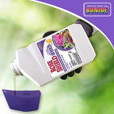 Bonide Rose Shield Systemic Rose & Flower Drench, 40 oz Ready-to-Use Long Lasting Disease & Insect Protection