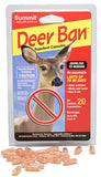 SUMMIT...responsible solutions 2000 Deer Ban, 20-Count, Natural