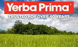 Yerba Prima Organic Psyllium Whole Husks 12 oz - Natural Dietary Fiber Supplement, Non GMO, Gluten Free, Keto and Vegan Friendly for Regularity Support, Unflavored