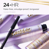 tarte tartelette™ tubing mascara Black