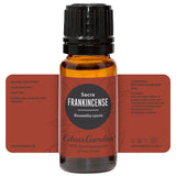 Edens Garden Frankincense- Sacra Essential Oil, 100% Pure Therapeutic Grade (Undiluted Natural/Homeopathic Aromatherapy Scented Essential Oil Singles) 10 ml