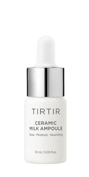 TIRTIR Ceramic Milk Ampoule (0.33 Fl Oz)