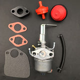 New Carburetor Carb Compatible with Toro 119-1980 Power Clear PC180 418ZR 418ZE 418, 518 ZR, ZE Snowblower