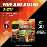 Ortho Orthene Fire Ant Killer1, 12 oz. (2-Pack)