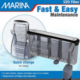 Marina S20 Power Filter,Grey