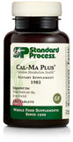 Standard Process - Cal-Ma Plus - 180 Tablets