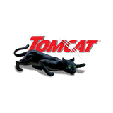 Tomcat Bromethalin Place Pacs Bait, Pest Control for Agricultural Buildings and Homes, Kill Rats and Mice