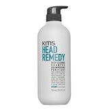 KMS HEADREMEDY Deep Cleanse Clarifying Shampoo, 25.3 oz