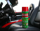 Ballistol Multi-Purpose Non-CFC Aerosol Can Lubricant Cleaner Protectant 6 oz can, 3 Pack