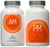 Immune System Improved & Suppoted with AM&PM™. Contains Several Patented Technological Advances That Bolster and Repair DNA and Other Areas.