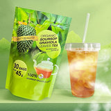 Organic Soursop Graviola Leaves Tea Pack of 30 Bags