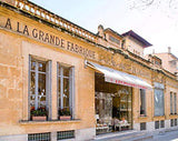 Traditional French Calissons From Aix-en-Provence, Seen on "Bizarre Foods" Travel Channel, 20 pieces