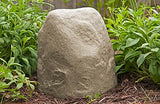 Emsco Group Landscape Rock – Natural Sandstone Appearance – Small – Lightweight – Easy to Install