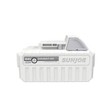 Snow Joe Certified Authentic 24VBAT-XR EcoSharp Pro Lithium-Ion Battery, 24 Volt, 5.0-Ah