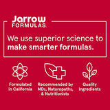 Jarrow Formulas Fem-Dophilus - 5 Billion Organisms Per Serving - 30 Veggie Capsules - Women’s Probiotic - Urinary Tract Health - Up to 30 Servings