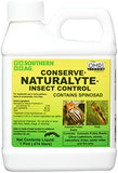 Southern Ag Conserve Naturalyte Insect Control, 16oz - Pint