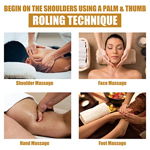 Professional Cord/Cordless Handheld Heat Massager,USB Charge Vibration Neck/Legs/Hand Massage, 2 Massage Nodes，1 Hot Button