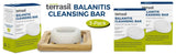 Aidance Balanitis Soap 3-Pack Bundle for Natural, Gentle Relief of Balanitis Symptoms Itch Redness (3 Soap Bars, 75gm Each)
