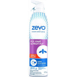 Zevo Fly, Fruit Fly, Gnat & Flying Insect Killer & Repellent (2- Pack)