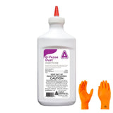 D-Fense Dust 1 lbs - Water Resistant, 8 Month Control, Targets: Ants, roaches, Bed Bugs, Scorpions, Spiders and More