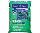 Coast of Maine Sprout Island Organic Seed Starter- 2 CU FT