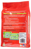 I Must Garden Mole & Vole Repellent: Professional Strength – Twice The Coverage – All Natural Ingredients - Pleasant Scent - 5lb Bag