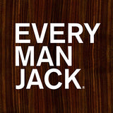 Every Man Jack Shave Cream Sensitive Skin Fragrance-free, 6.7 Oz