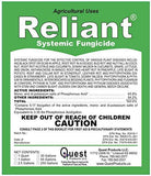 Quest Reliant Systemic Fungicide (Agri-Fos/Garden Phos) 1 Gallon