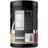 Six Star Whey Protein Powder + Immune Support Whey Protein Plus - Whey Protein Isolate & Peptides + Muscle Builder - Lean Protein Powder for Muscle Gain & Recovery - Vanilla, 2 lbs
