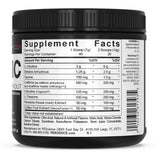 PEScience Prolific Pre Workout Powder, Black Cherry, 40 Scoop, Energy Supplement with Nitric Oxide