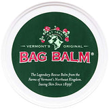 Bag Balm Vermont's Original Ointment 4.5lb Pail