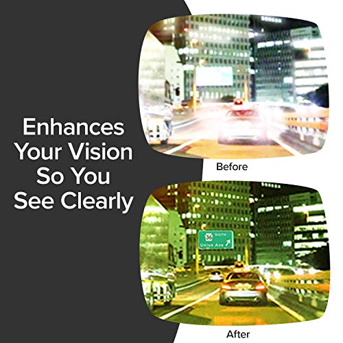 As Seen On TV BattleVision Night Vision Glasses 2 Pairs by BulbHead