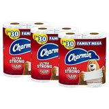 Charmin Ultra Strong Toilet Paper (OLD)