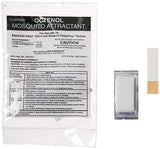 Flowtron MA-1000-6 Octenol Mosquito Attractant Cartridges, 6-Pack