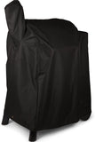 Grillman Heavy Duty Grill Cover for Traeger Pro Series 575/22, Lil Tex Elite, Eastwood, Z Grill 550B, Renegade Models, Eastwood 22, Elite 22, Lone Star Elite, Pro 20, Wood Pellet Grill, Smokers & More