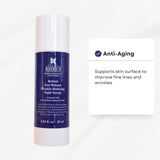 Kiehl's Fast Release Wrinkle-Reducing 0.3% Retinol Night Serum, Helps Accelerate Skin Surface Cell Renewal, Improves Fine Lines & Smooths Out Deep Wrinkles, for Youthful Appearance - 0.94 fl oz
