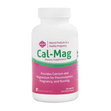 Fairhaven Health Peapod Cal-Mag Pregnancy & Lactation Supplement, Contains Calcium, Magnesium, & Vitamin D3 for Pregnancy, Baby and Female Health, Vegetarian and All-Natural for Women (1 Month Supply)