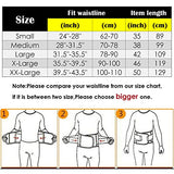 Moolida Waist Trainer Belt for Women Waist Trimmer Weight Loss Workout Fitness Back Support Belts Black,Small