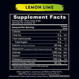 REDMOND Re-Lyte Electrolyte Drink Mix (Lemon Lime)…