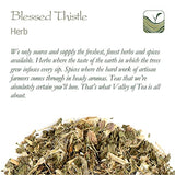 Blessed Thistle Herbal Tea - 100g