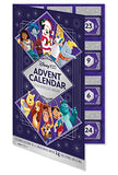 Disney 100 Advent Calendar a Storybook Library: Coutndown to Christmas with 24 Exciting Storybooks