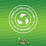 Green Gobbler 30% Concentrated Vinegar Home and Outdoor | 6x Stronger Than Traditional Vinegar