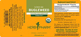 Herb Pharm Bugleweed Liquid Extract for Endocrine System Support - 4 Ounce