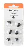 Sony Vented Sleeve for The CRE-C10 Self-Fitting OTC Hearing Aid, XS CRE-S1VX