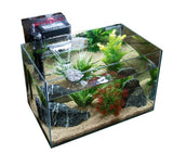 Fluval C2 Power Filter, Fish Tank Filter for Aquariums up to 30 Gal.