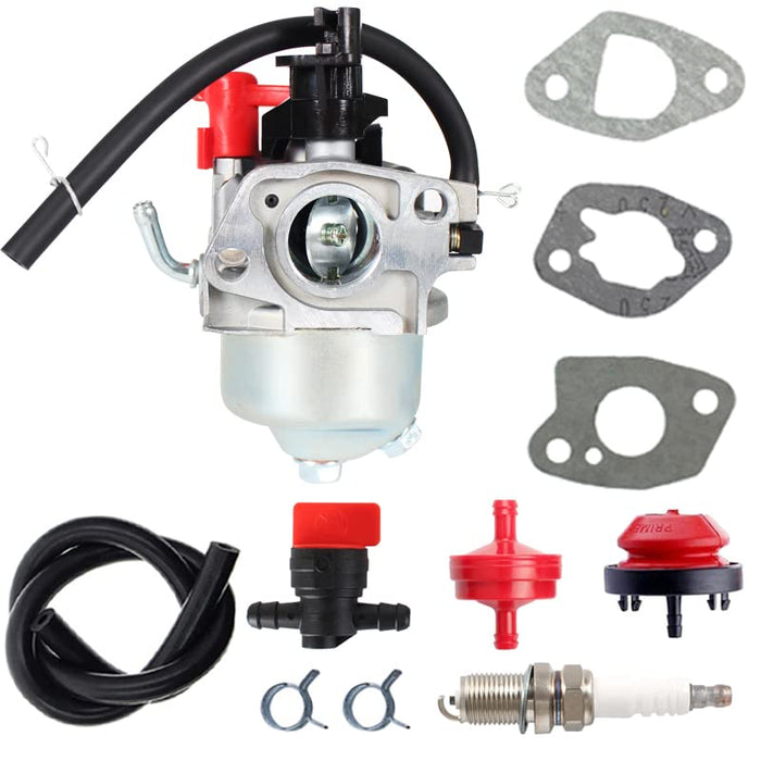 127-9111 Carburetor for Powersmart DB7651-24 Toro 38811 38814 38813 Power Max 721 724 726 Snowthrower